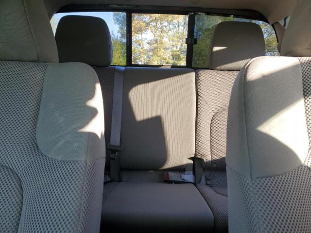 2019 NISSAN FRONTIER S - 1N6AD0EV2KN878934