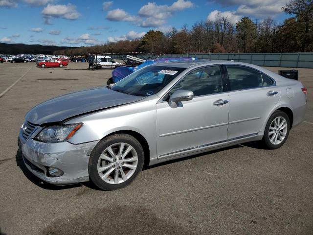2011 LEXUS ES 350 #3284907948