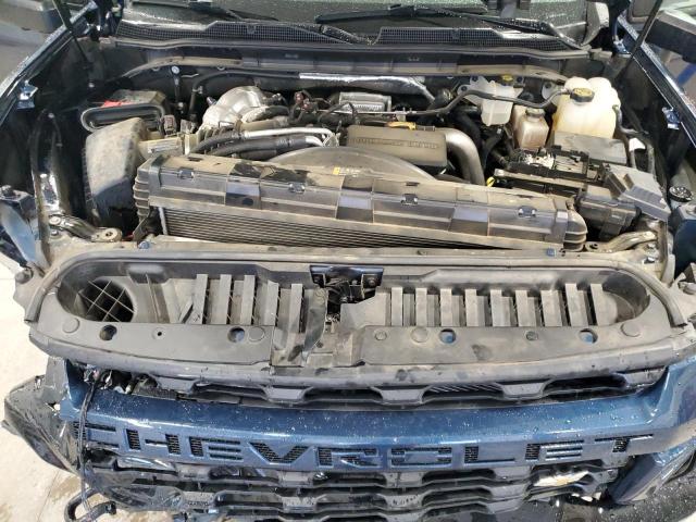 2022 CHEVROLET SILVERADO - 2GC4YMEY4N1212119