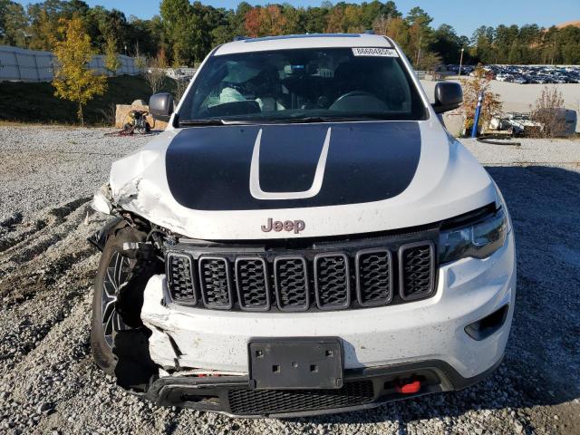 2020 JEEP GRAND CHER - 1C4RJFLG5LC288861