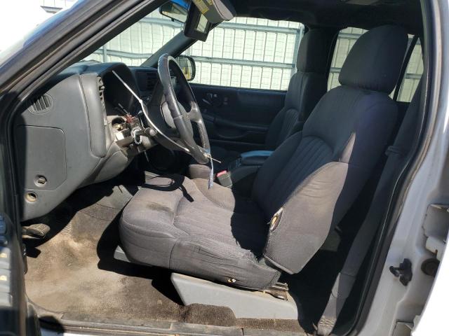 2003 CHEVROLET BLAZER #3284831538