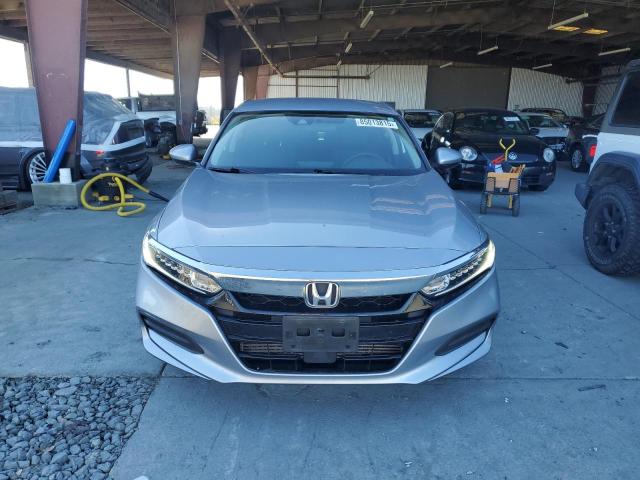 2019 HONDA ACCORD LX #3303051602