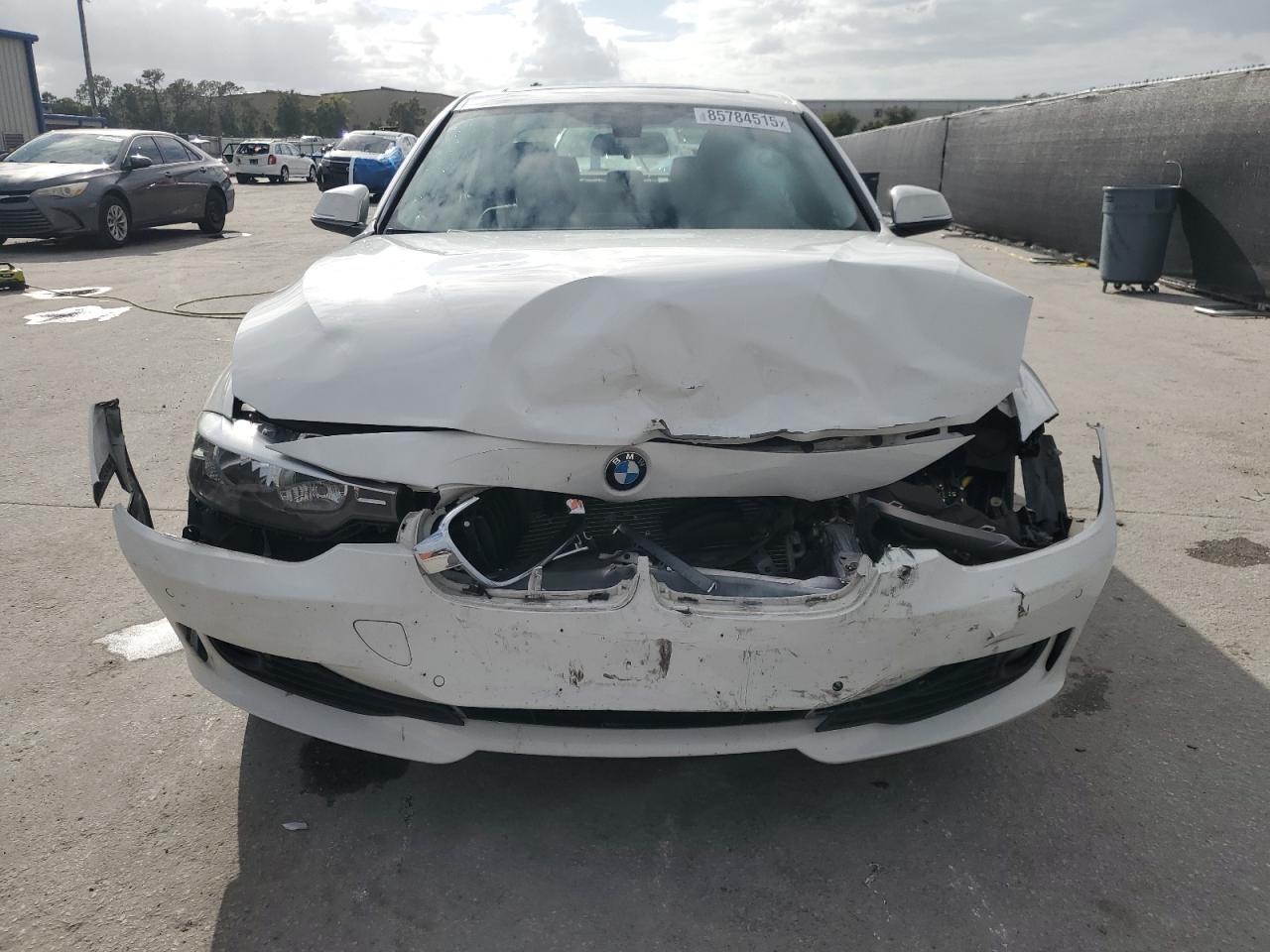 BMW 3 SERIES I XDRIVE