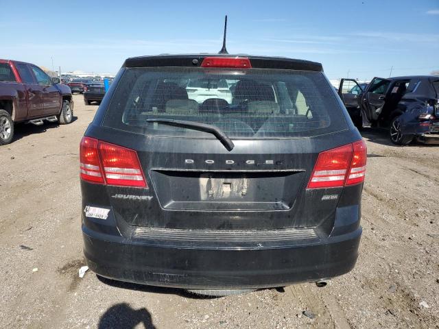 2014 DODGE JOURNEY SE - 3C4PDCAB1ET213974