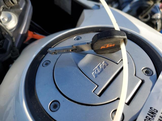 2016 KTM 1190 ADVEN VBKV29403GM936565