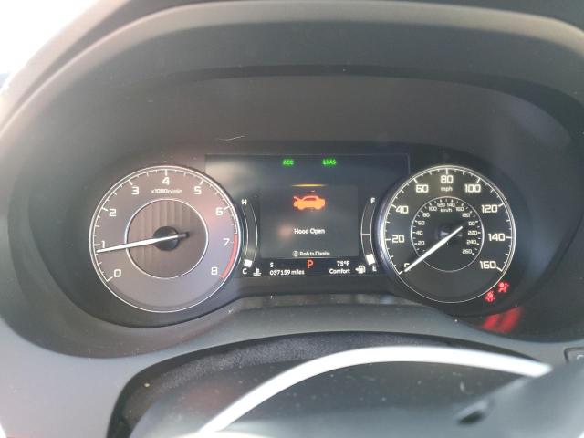 2021 ACURA RDX TECHNO - 5J8TC2H57ML033616