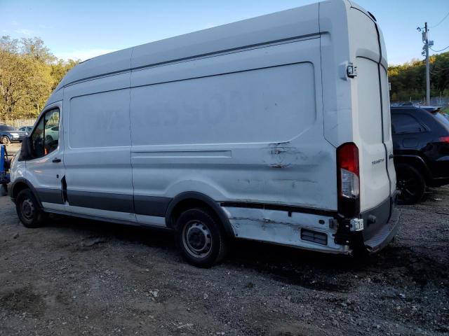 2016 FORD TRANSIT #3271701621