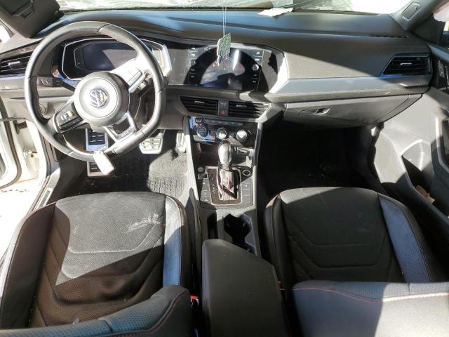 2019 VOLKSWAGEN JETTA GLI - 3VW6T7BU8KM250593