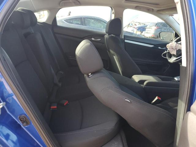 2018 HONDA CIVIC EX #3285710661