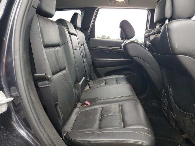 2012 JEEP GRAND CHER - 1C4RJFAG5CC326799