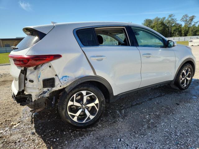 2021 KIA SPORTAGE L - KNDPM3ACXM7917439