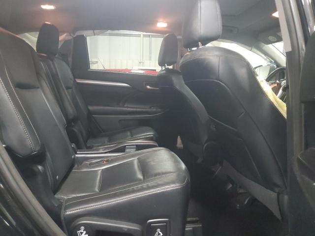 2015 TOYOTA HIGHLANDER #3285588276