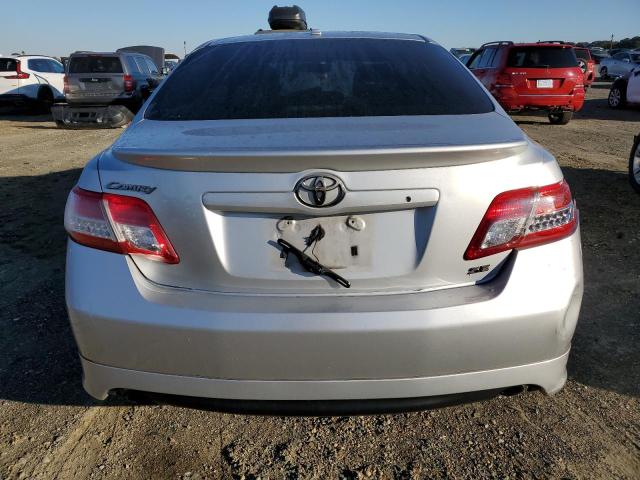 2010 TOYOTA CAMRY BASE - 4T1BF3EK9AU044426