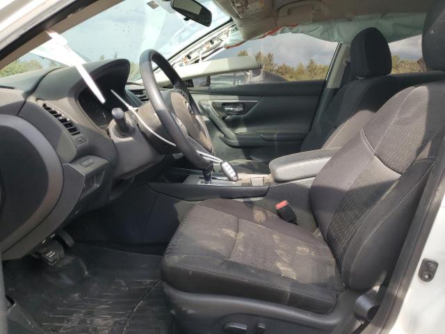 2016 NISSAN ALTIMA 2.5 #3284754525