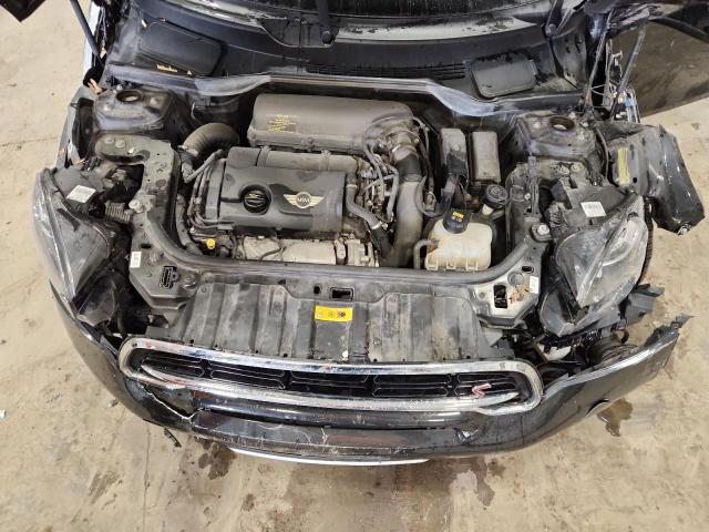 2015 MINI COOPER S C - WMWZC5C58FWP46105