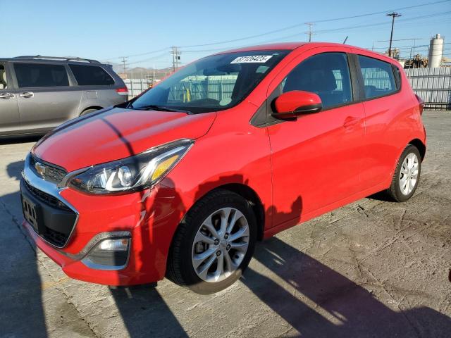 2020 CHEVROLET SPARK 1LT #3302740015