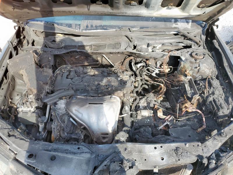 2014 TOYOTA CAMRY L - 4T1BF1FK5EU364030