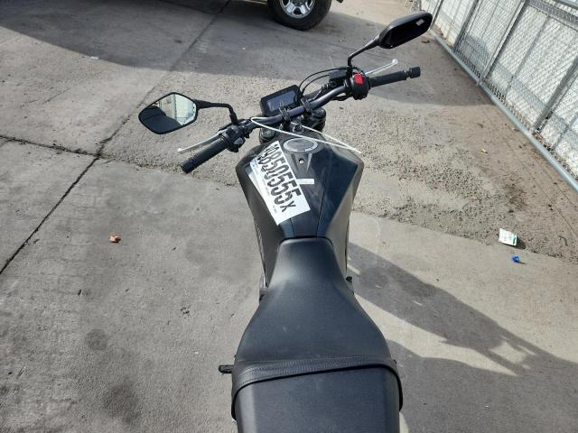 2025 HONDA CBF300 NA #3308817007