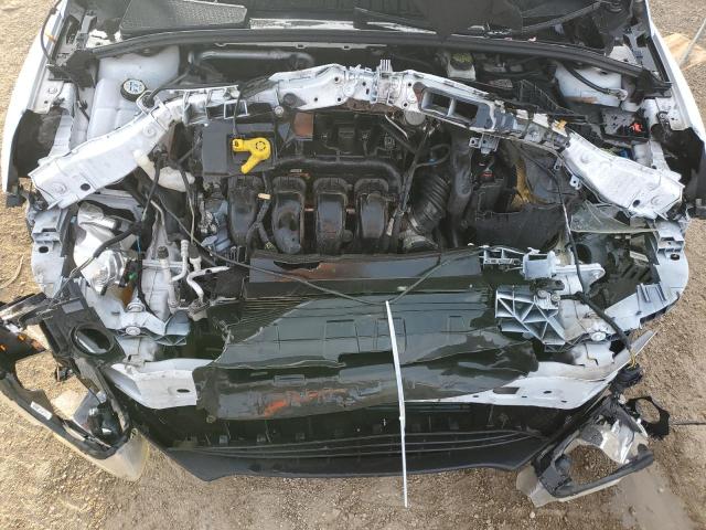 2017 FORD FOCUS SE #3285709656