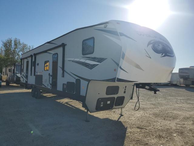 Global Auto Auctions: 2021 FVCH TRAILER