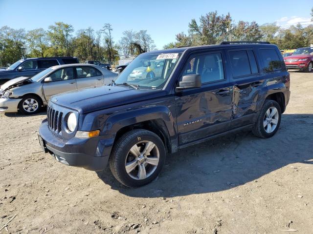 JEEP PATRIOT LA