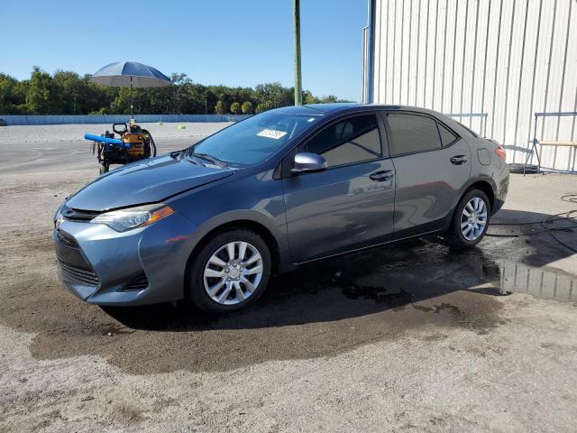 Global Auto Auctions: 2019 TOYOTA COROLLA L
