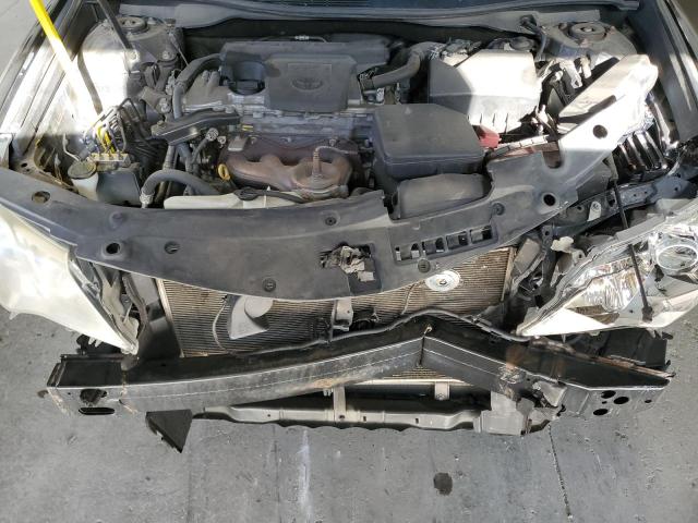 2014 TOYOTA CAMRY L - 4T4BF1FK3ER392429