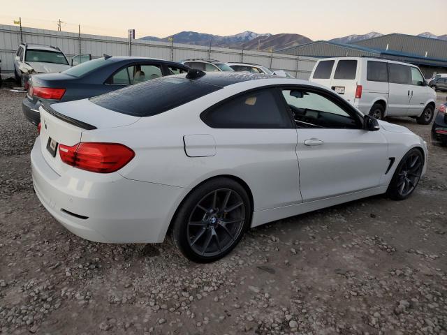 2015 BMW 428 XI WBA3N9C56FK248046