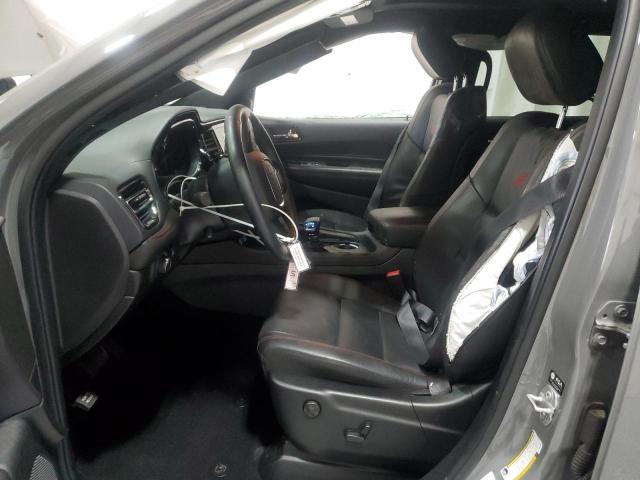 2025 DODGE DURANGO GT - 1C4RDJDG7SC518889