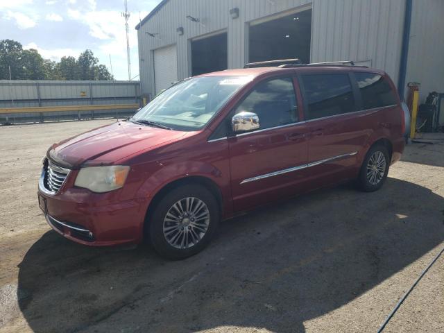 CHRYSLER TOWN & COU