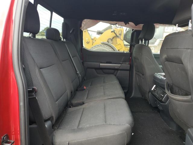 2022 FORD F150 SUPER - 1FTFW1E52NKE48500