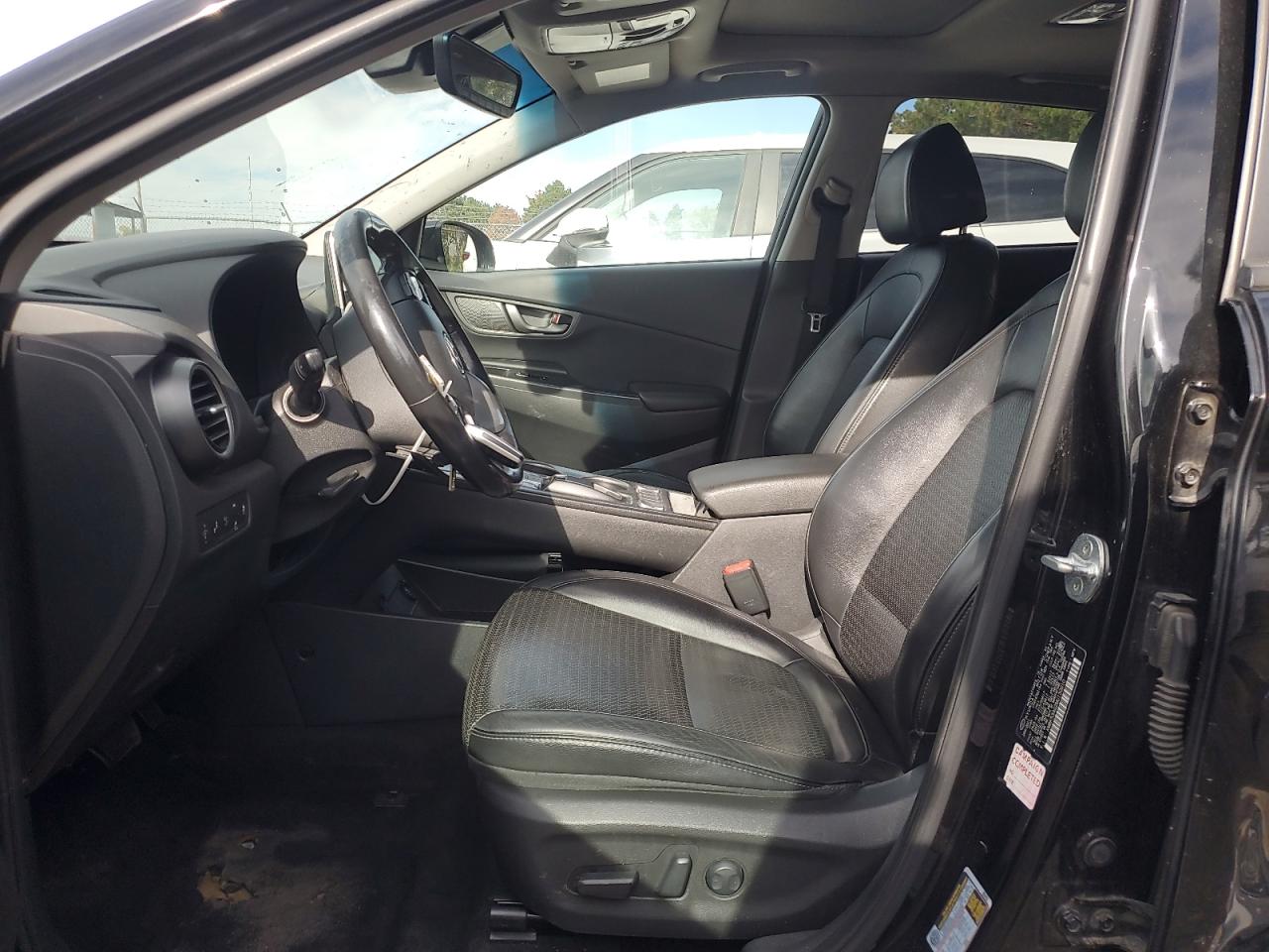 HYUNDAI KONA ULTIMATE