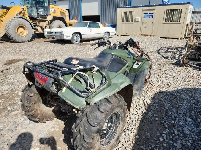 2012 HOND TRX420FPA RANCHER AT - 1HFTE3728C4303179
