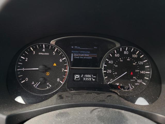 2013 NISSAN ALTIMA 2.5 - 1N4AL3AP6DC285886