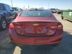 Lot #3318902930 2025 CHEVROLET MALIBU LT