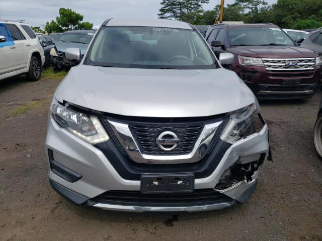 2017 NISSAN ROGUE S #3275187180