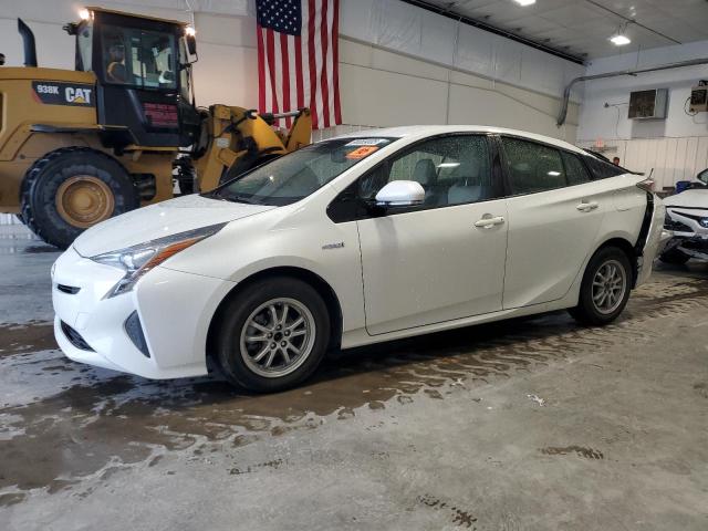 2016 TOYOTA PRIUS - JTDKARFU7G3025555