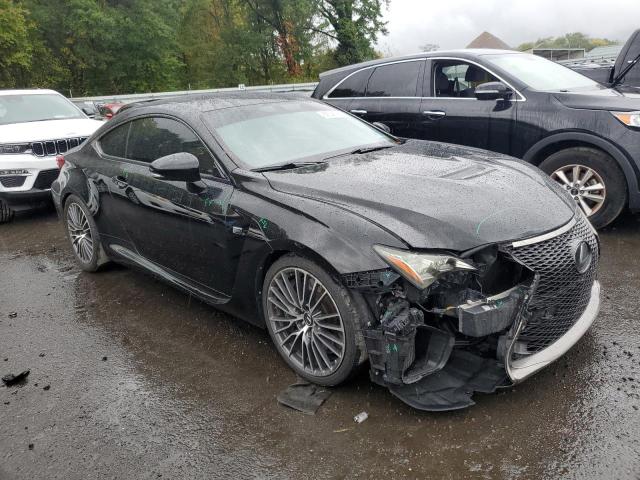 2015 LEXUS RC-F JTHHP5BC6F5001666
