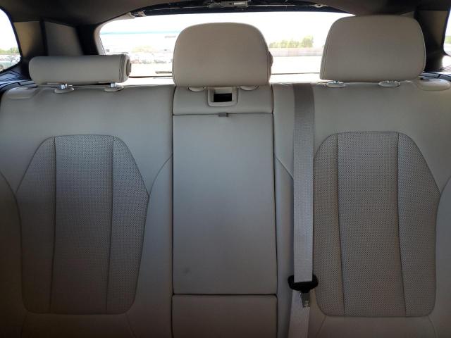 2022 BMW X3 SDRIVE3 - WBX47DP07NN177863