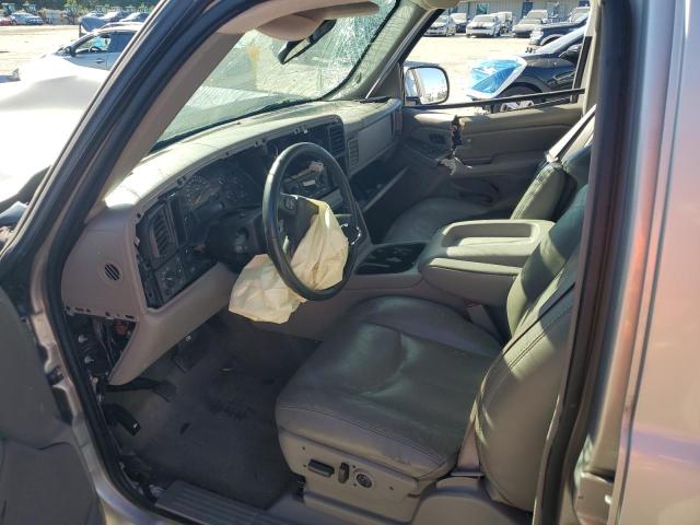 2006 CHEVROLET SILVERADO #3285651291