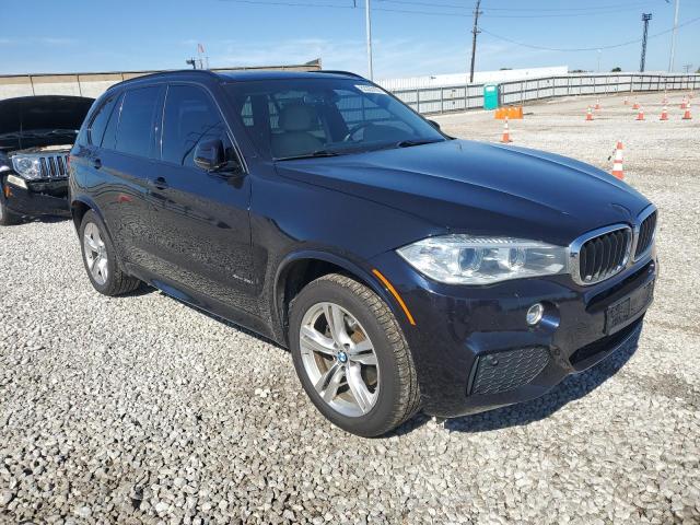 2016 BMW X5 XDRIVE3 5UXKR0C58G0U48291