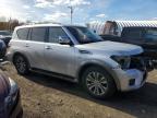 Lot #3310440333 2018 NISSAN ARMADA SV