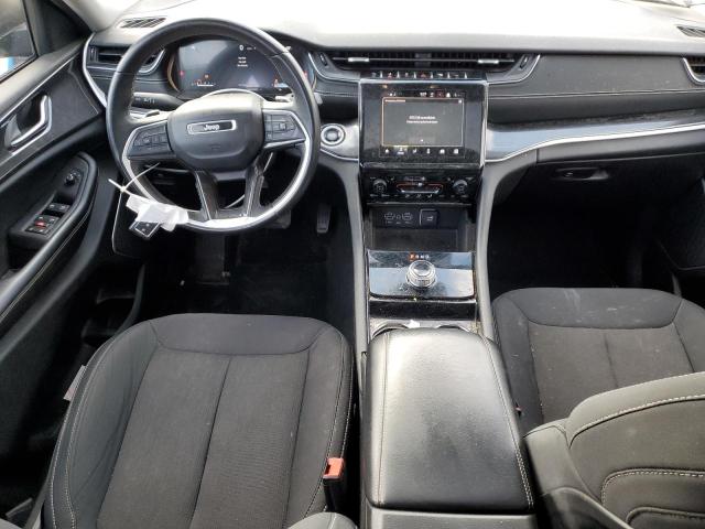 2022 JEEP GRAND CHER #3310482043