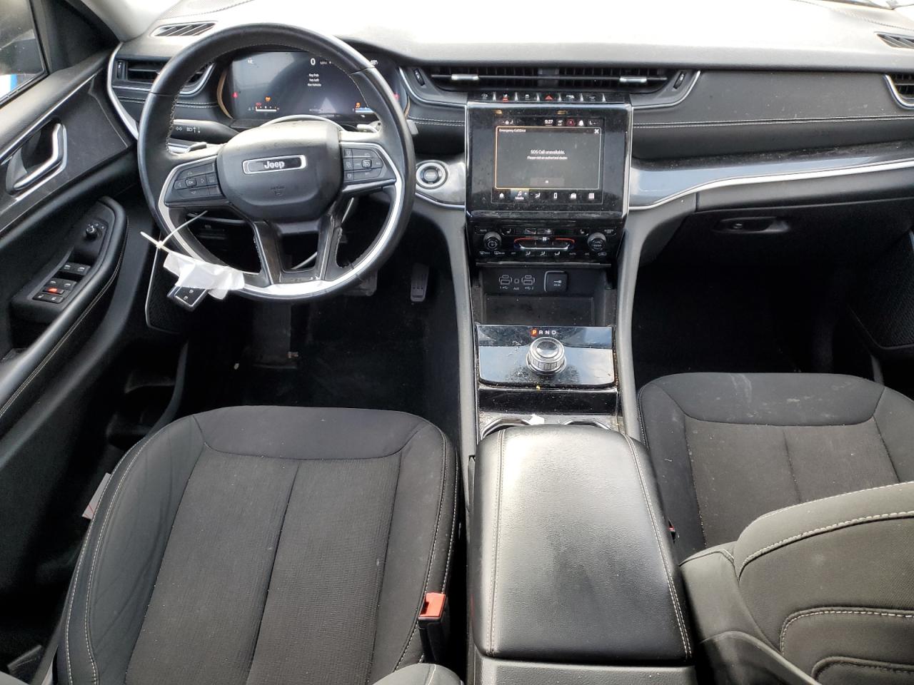 JEEP GRAND CHEROKEE L LAREDO