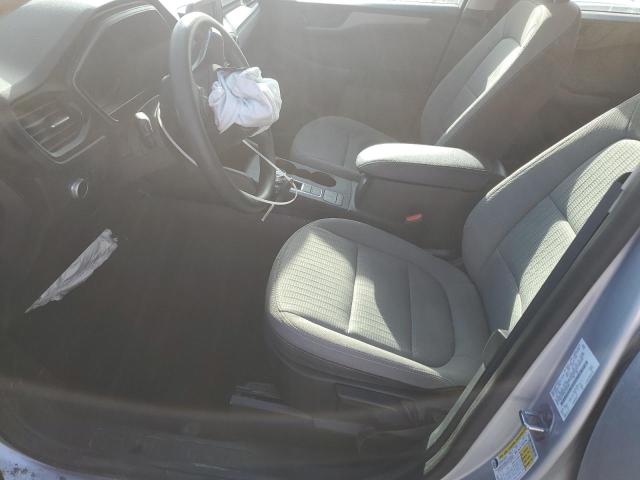 2020 FORD ESCAPE S #3292405267