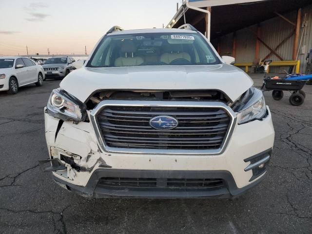 2021 SUBARU ASCENT LIMITED - 4S4WMALD8M3420883