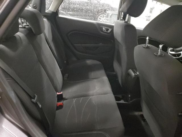 2014 FORD FIESTA SE #3293305425