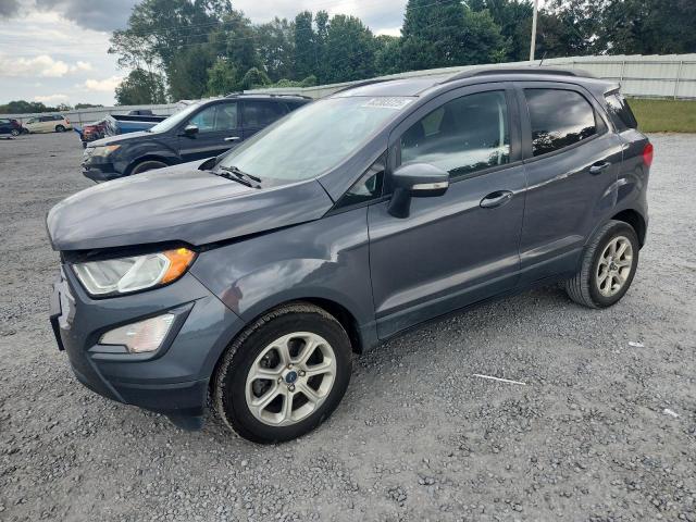 2020 FORD ECOSPORT SE - MAJ3S2GE7LC352165