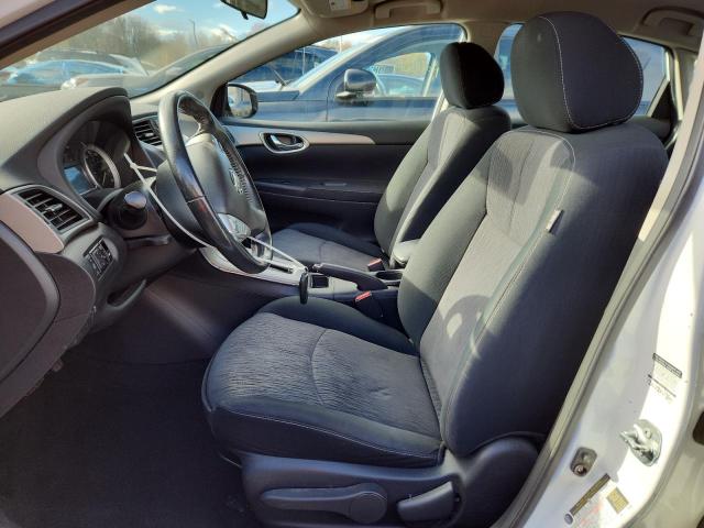 2014 NISSAN SENTRA - 3N1AB7AP8EY267776