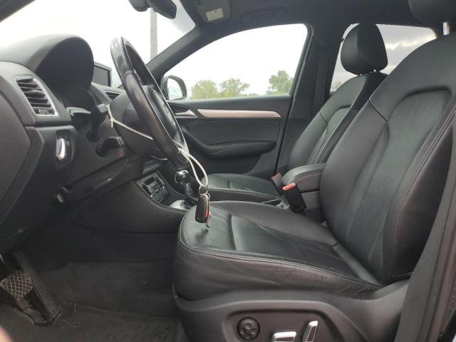 2017 AUDI Q3 PREMIUM - WA1JCCFS8HR010797